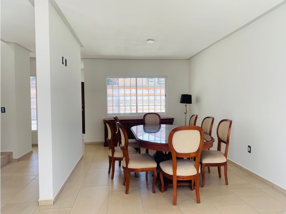 CASA EN VENTA EN SAN JUAN DEL RIO, QUERETARO — foto 4