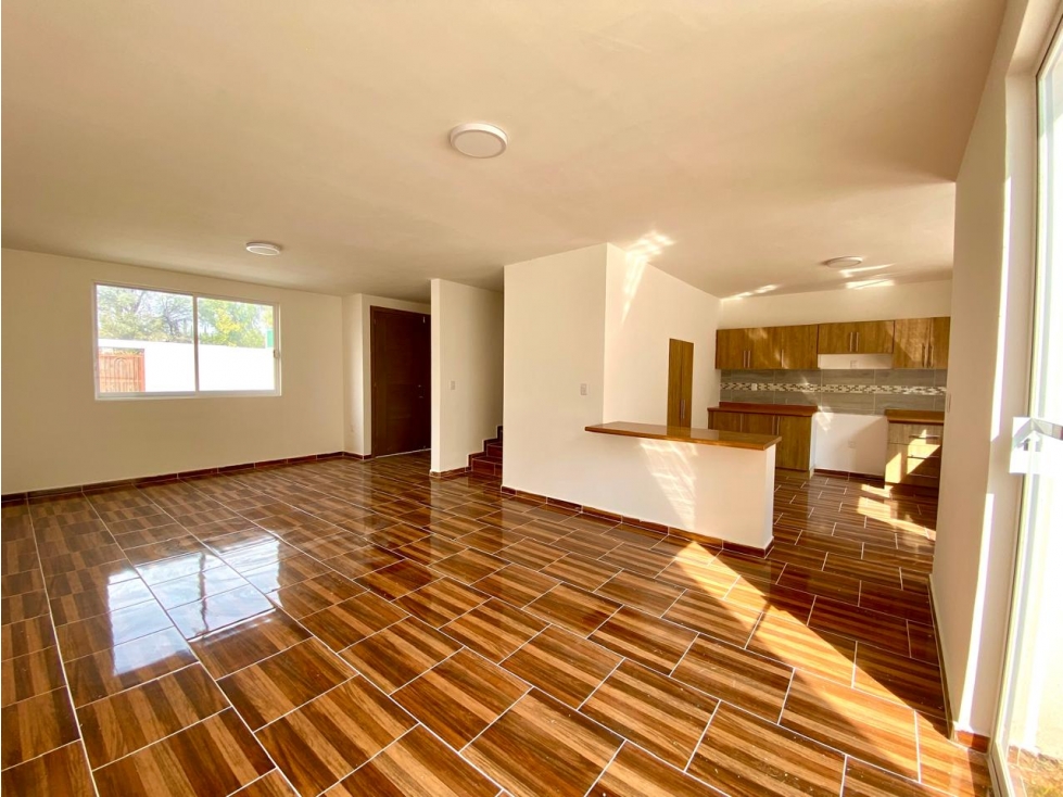 CASA EN VENTA EN SAN JUAN DEL RIO QUERETARO — foto 5