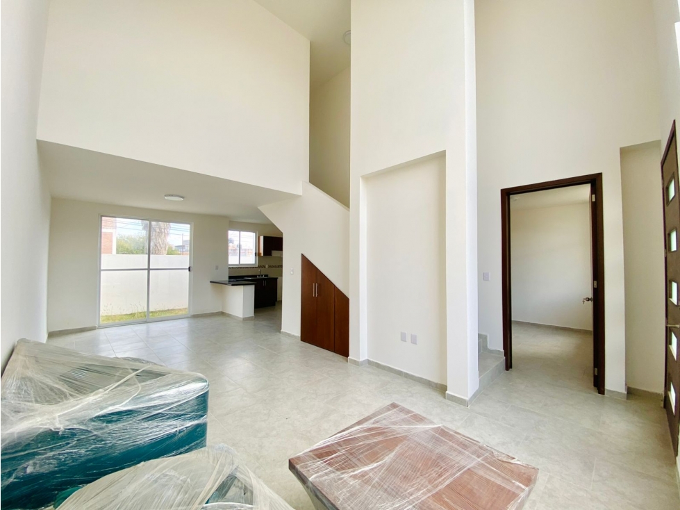CASA EN VENTA EN SAN JUAN DEL RIO QUERETARO — foto 4