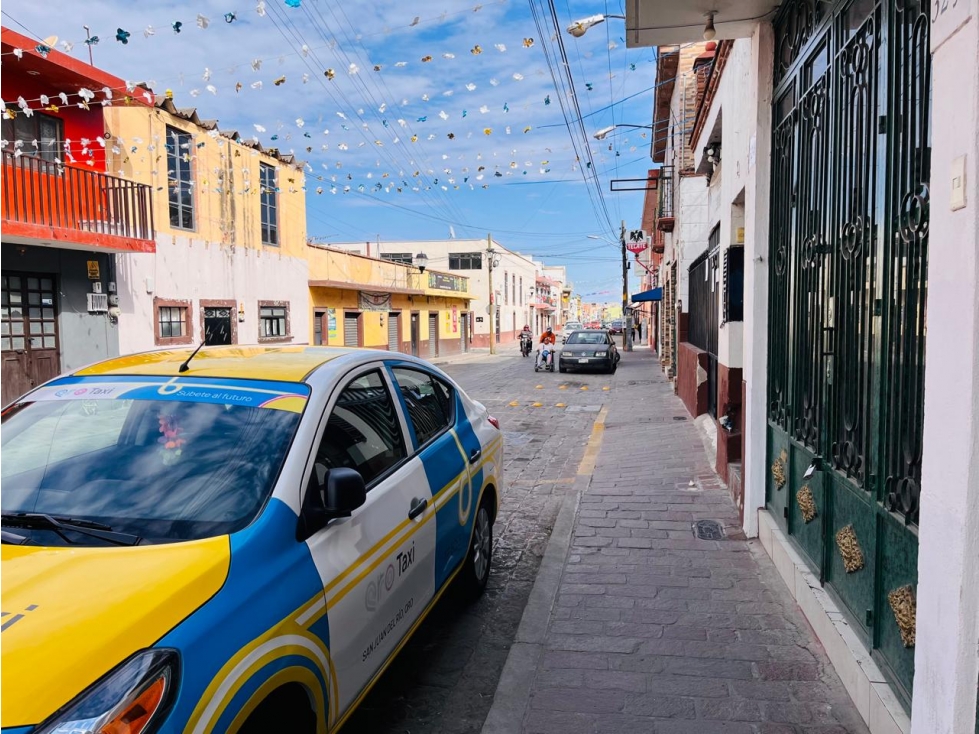 LOCAL EN RENTA EN SAN JUAN DEL RIO, QUERETARO - 6
