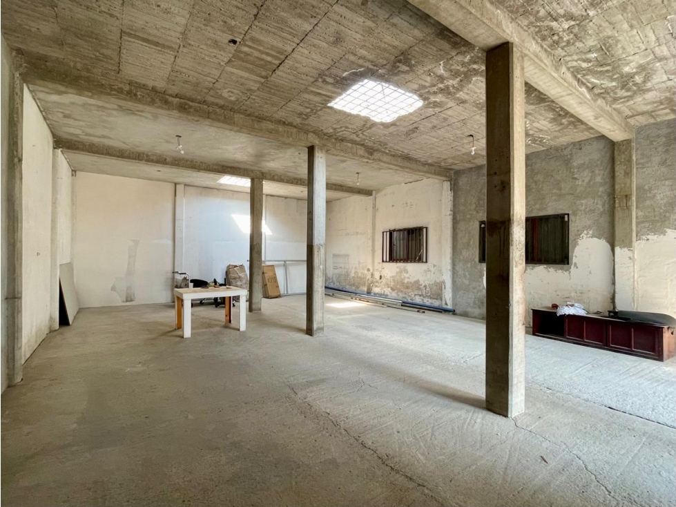 BODEGA COMERCIAL EN VENTA EN SAN JUAN DEL RIO QUERETARO - 6