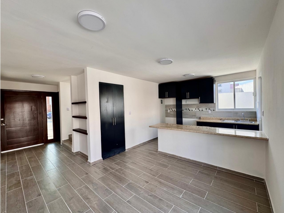 CASA EN VENTA EN SAN JUAN DEL RIO QUERETARO — foto 3
