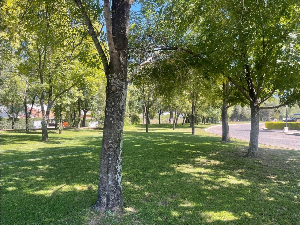 TERRENO EN VENTA EN SAN JUAN DEL RIO QUERETARO — foto 5