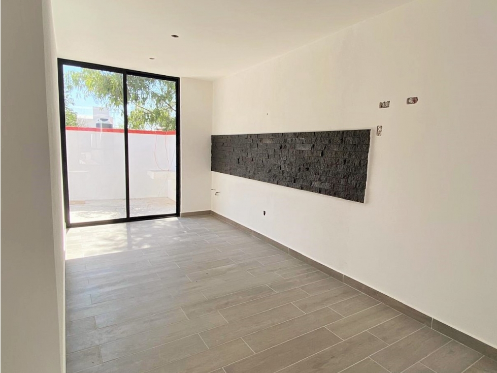 CASA EN VENTA EN SAN JUAN DEL RIO QUERETARO — foto 4