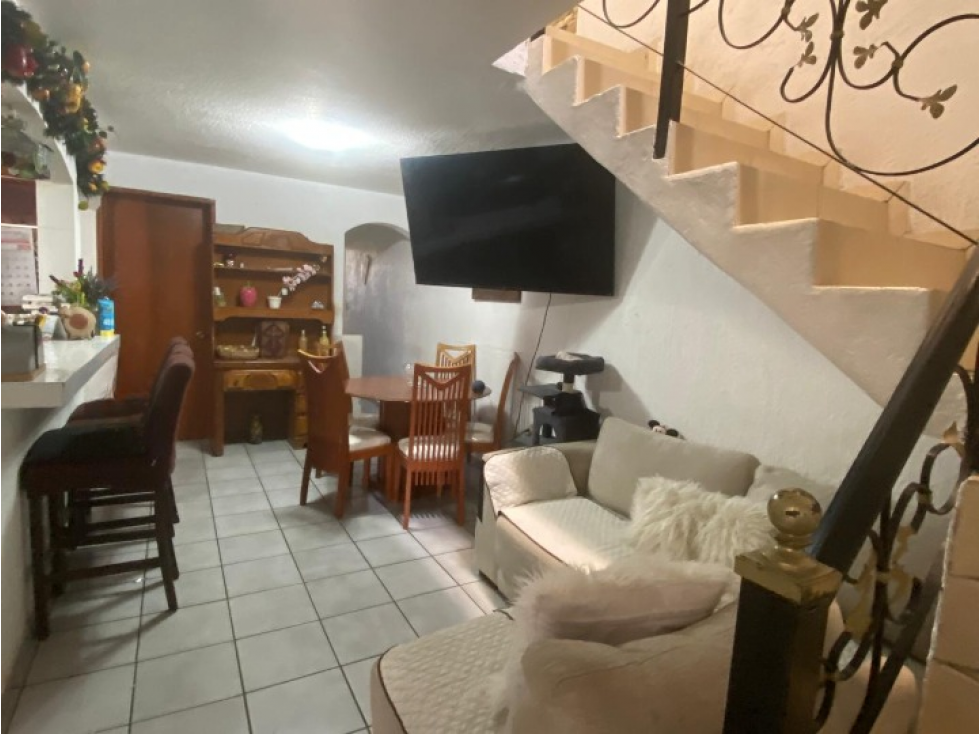 CASA EN VENTA EN SAN JUAN DEL RIO QUERETARO — foto 2