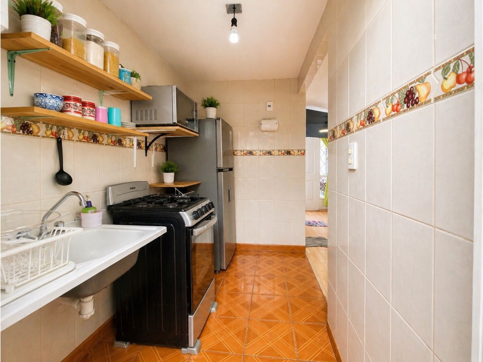 CASA EN VENTA EN SAN JUAN DEL RIO, QUERETARO — foto 5