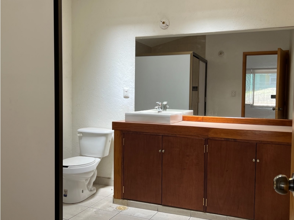 CASA EN VENTA EN SAN JUAN EL RIO QUERETARO — foto 6