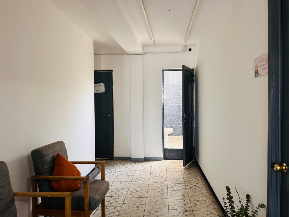OFICINA EN RENTA, SAN JUAN DEL RIO, QUERETARO - 6
