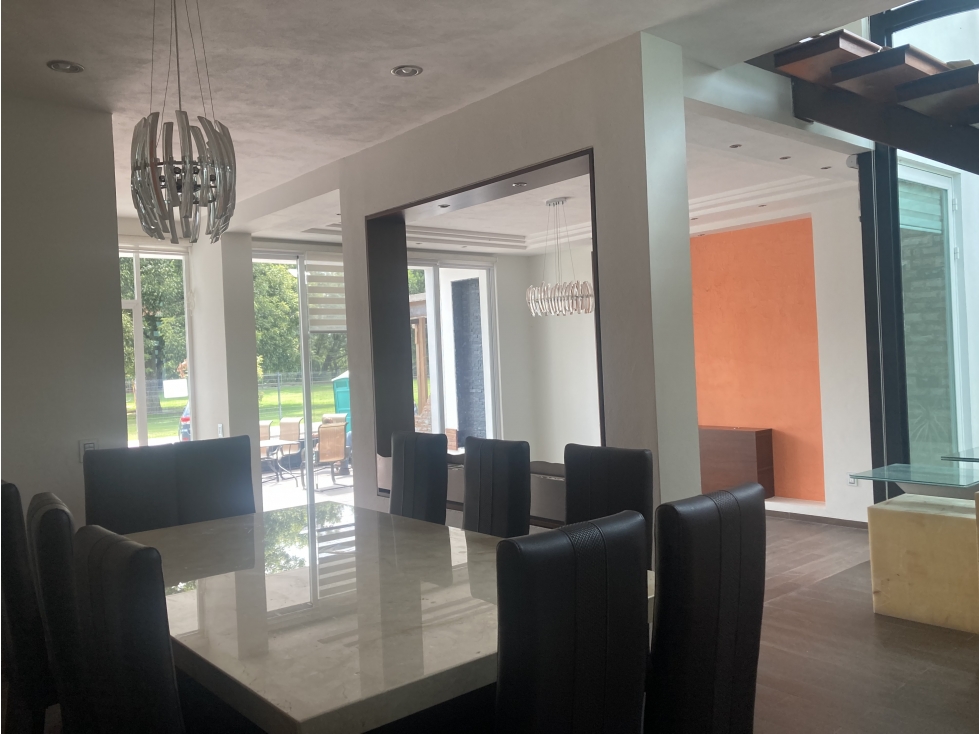 CASA EN VENTA EN SAN JUAN DEL RIO QUERETARO — foto 2