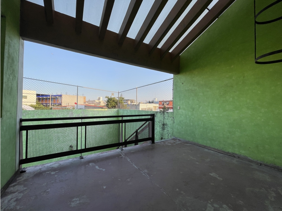 EDIFICIO EN RENTA EN EN SAN JUAN DEL RIO QUERETARO - 4