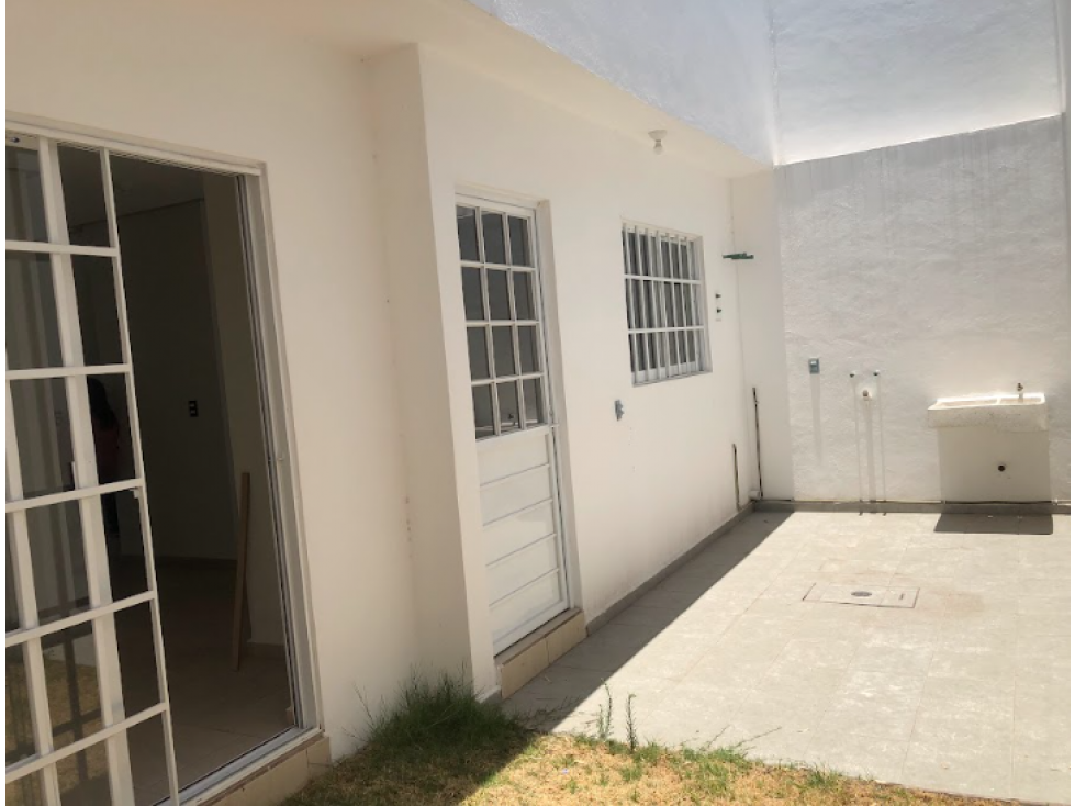CASA EN VENTA EN SAN JUAN DEL RIO, QUERETARO - 6