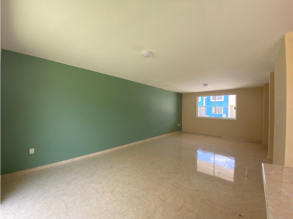 CASA EN VENTA EN SAN JUAN DEL RIO QUERETARO — foto 6