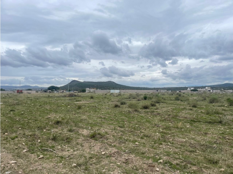 TERRENO EN VENTA EN EL ROSARIO, SAN JUAN DEL RIO QUERETARO - 6