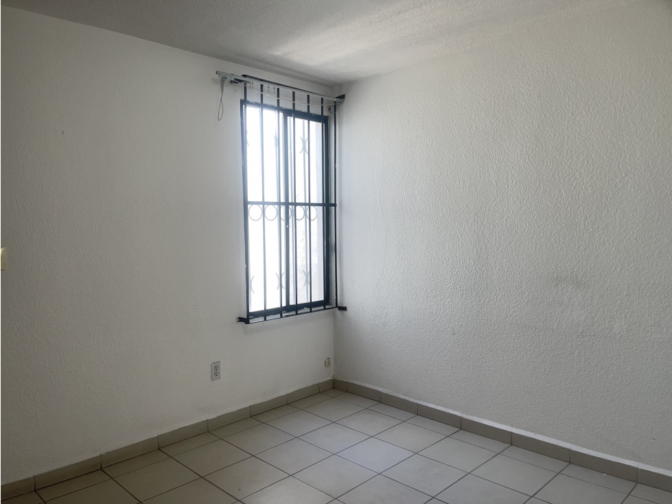 CASA EN RENTA EN SAN JUAN DEL RIO QUERETARO - 6