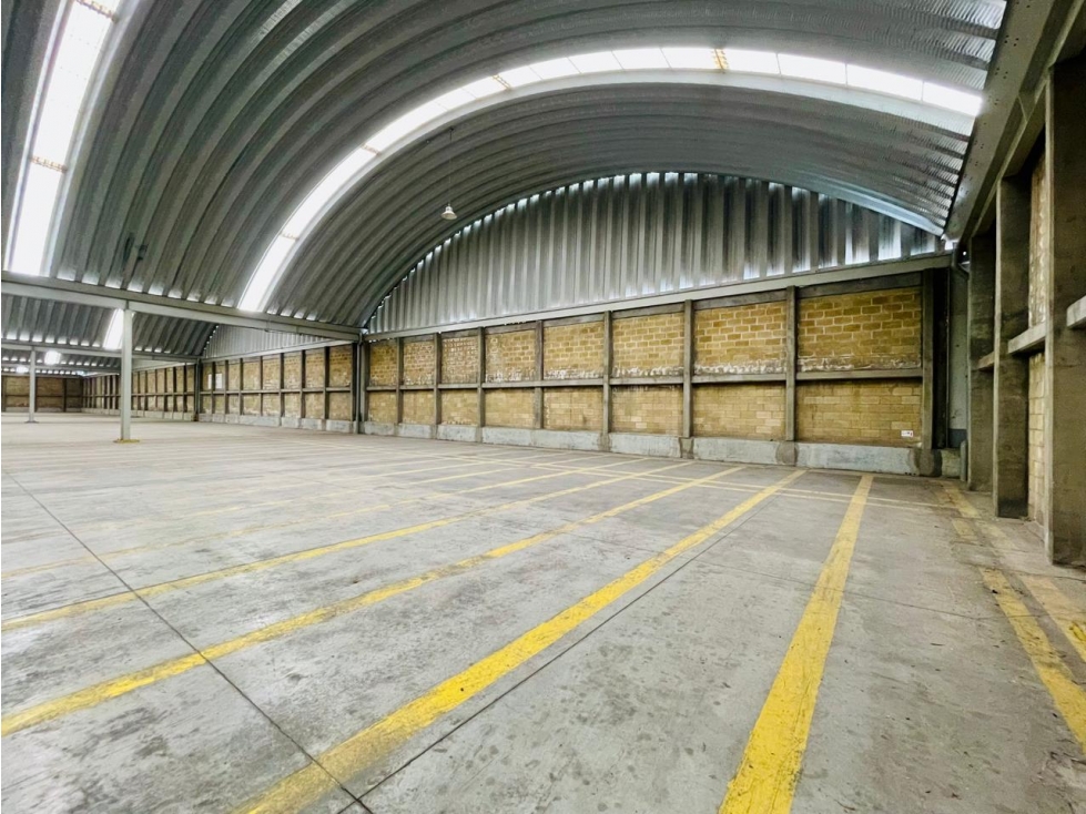 NAVE EN RENTA EN SAN JUAN DEL RIO, QUERETARO - 3