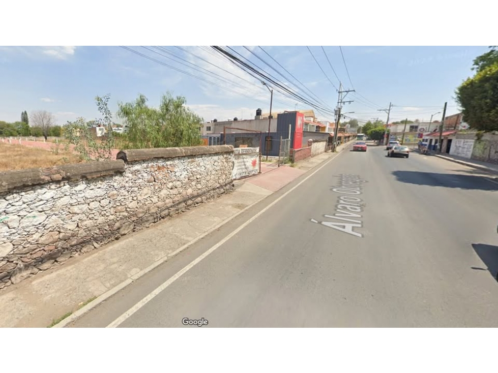 TERRENO EN VENTA EN SAN JUAN DEL RIO, QUERETARO — foto 6