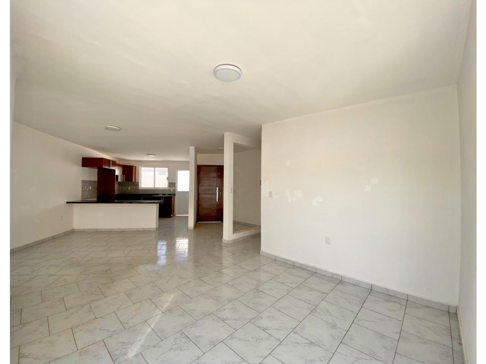 CASA EN VENTA EN SAN JUAN DEL RIO QUERETARO — foto 5