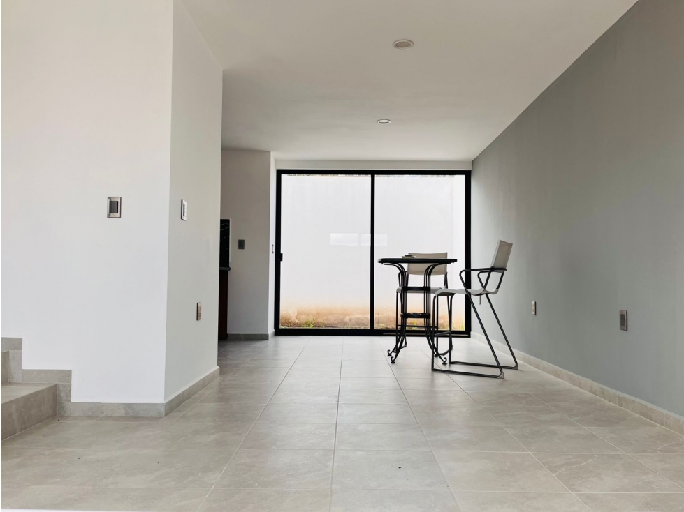 CASA EN VENTA, SAN JUAN DEL RIO, QUERETARO — foto 4