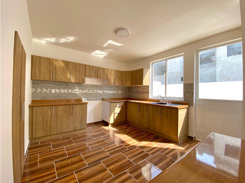 CASA EN VENTA EN SAN JUAN DEL RIO QUERETARO — foto 6