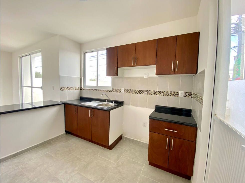 CASA EN VENTA EN SAN JUAN DEL RIO QUERETARO — foto 5