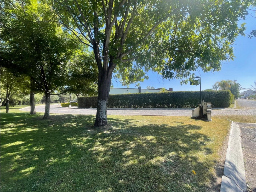 TERRENO EN VENTA EN SAN JUAN DEL RIO QUERETARO — foto 6