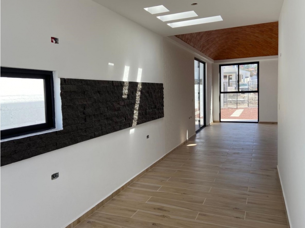 CASA EN VENTA EN SAN JUAN DEL RIO QUERETARO — foto 4