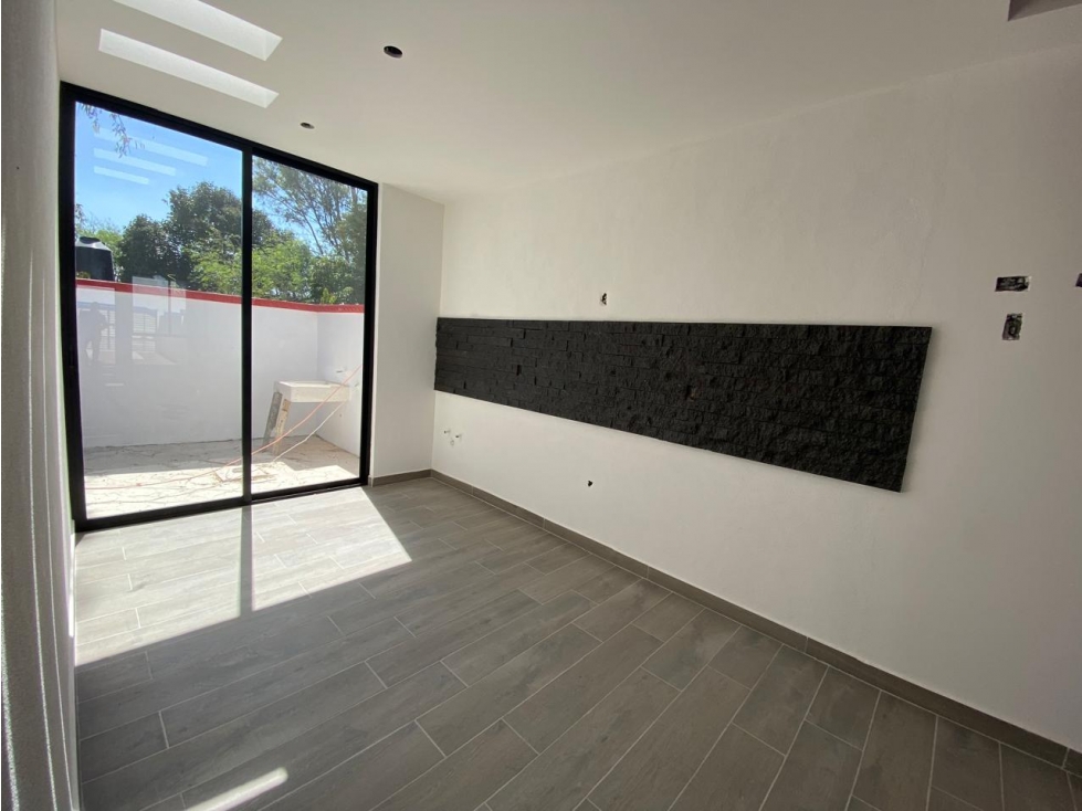 CASA EN VENTA EN SAN JUAN DEL RIO QUERETARO — foto 5
