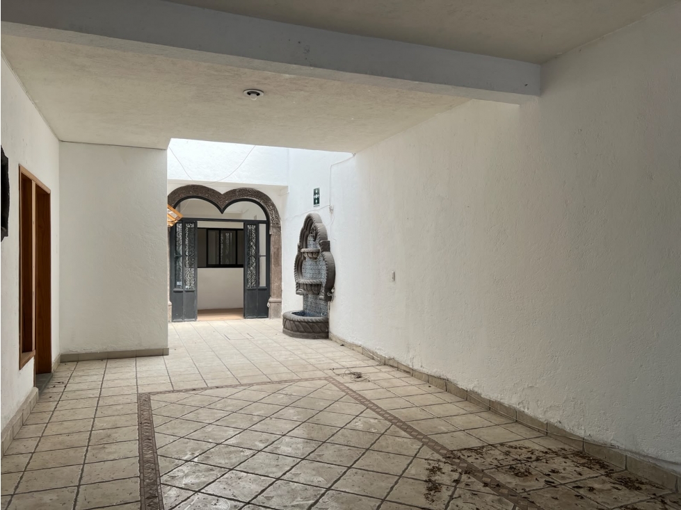CASA EN VENTA EN SAN JUAN EL RIO QUERETARO — foto 2