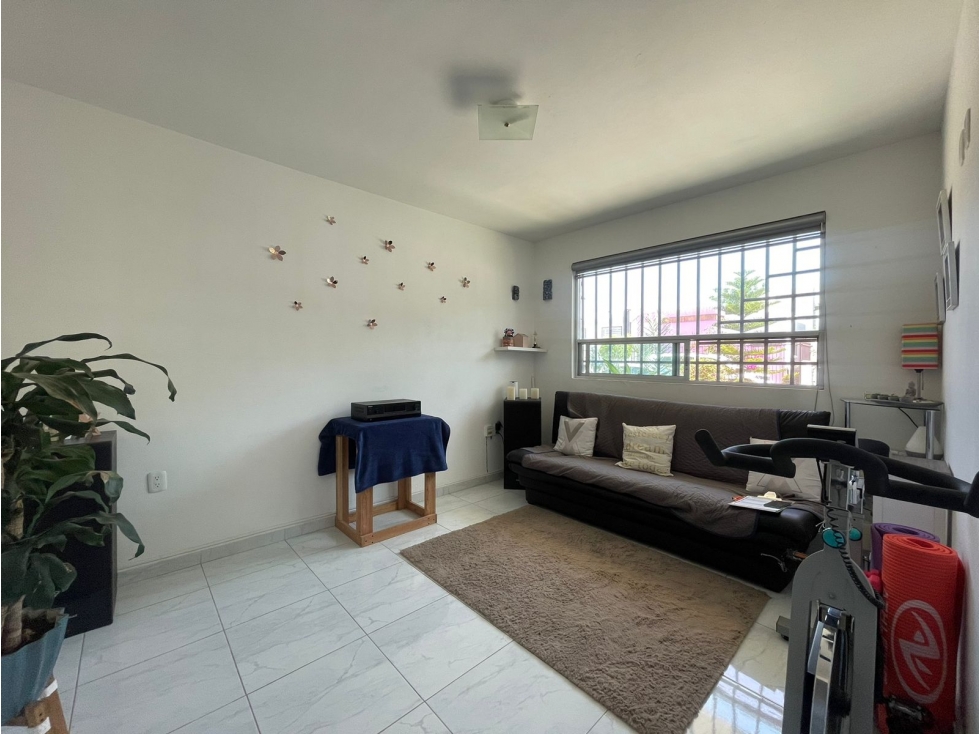 CASA EN VENTA EN SAN JUAN DEL RIO QUERETARO — foto 4