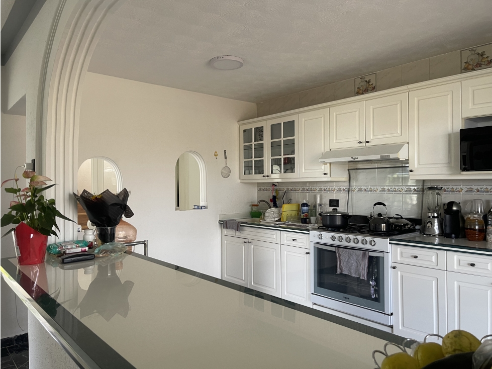 CASA AMUEBLADA EN RENTA EN SAN JUAN DEL RIO QUERETARO. — foto 3