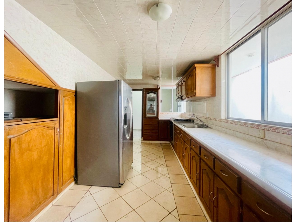 CASA EN VENTA EN SAN JUAN DEL RIO QUERETARO — foto 5