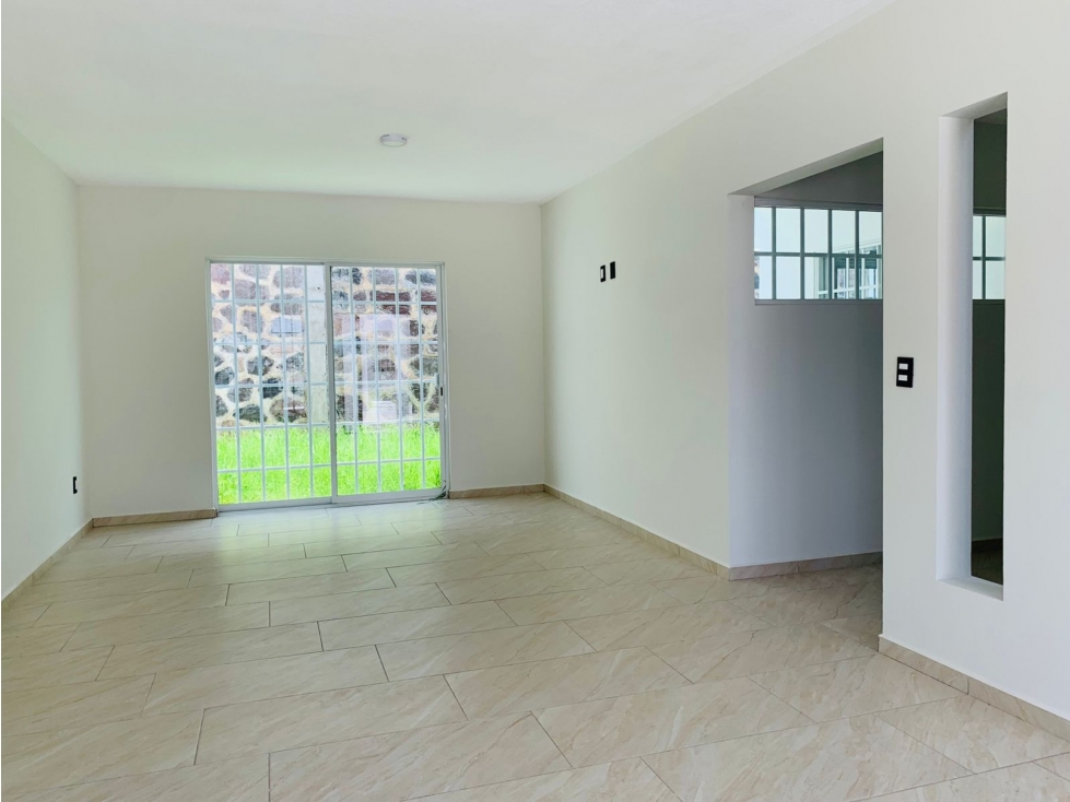 CASA EN VENTA EN SAN JUAN DEL RIO, QUERETARO — foto 4