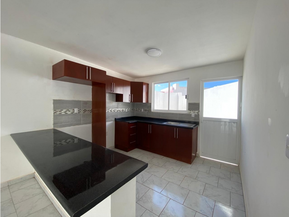 CASA EN VENTA EN SAN JUAN DEL RIO QUERETARO — foto 6