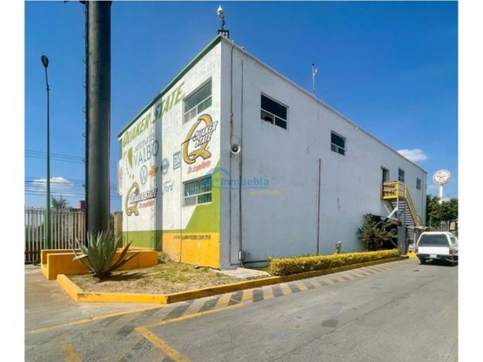 EDIFICIO EN RENTA EN SAN JUAN DEL RIO, QUERETARO - 4