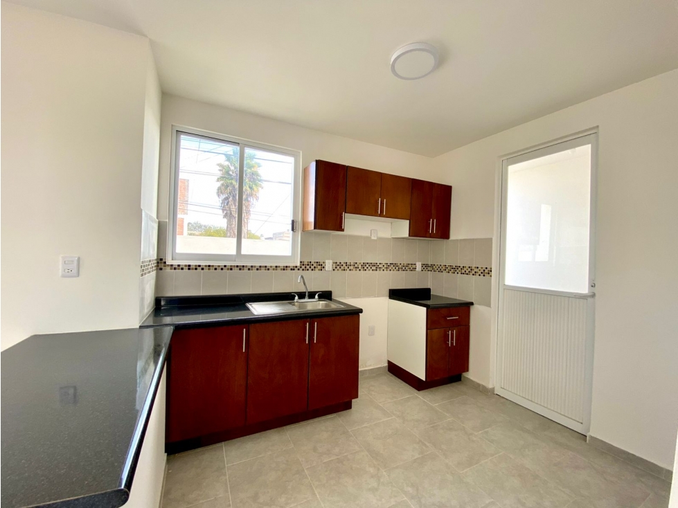 CASA EN VENTA EN SAN JUAN DEL RIO QUERETARO — foto 6