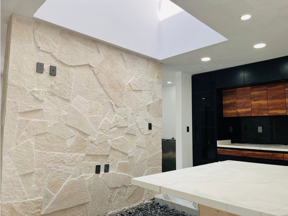 CASA EN VENTA EN SAN JUAN DEL RIO, QUERETARO — foto 3