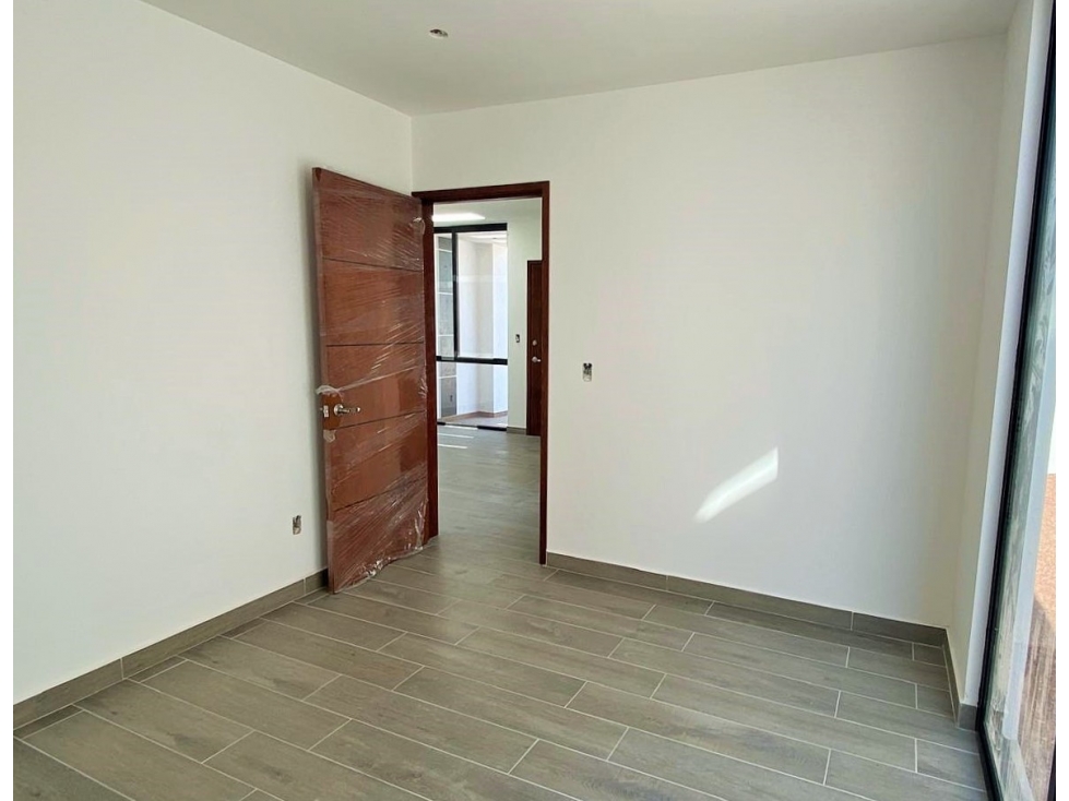 CASA EN VENTA EN SAN JUAN DEL RIO QUERETARO — foto 6