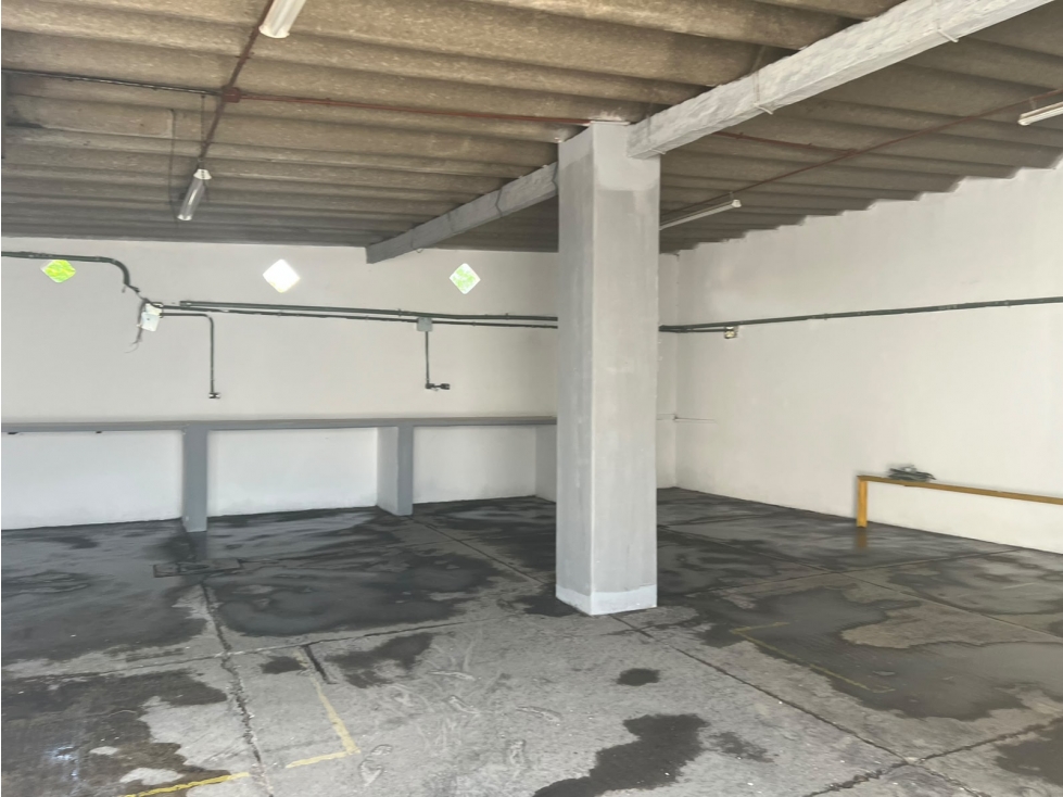 BODEGA EN RENTA EN SAN JUAN DEL RIO QUERETARO - 5