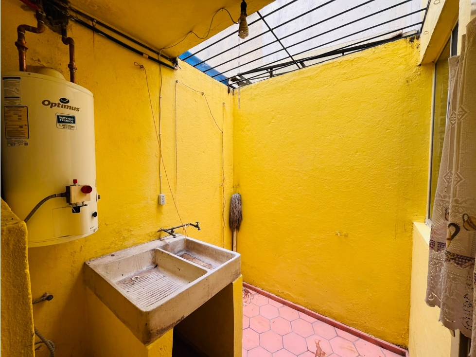 CASA EN RENTA EN SAN JUAN DEL RÍO, QUERÉTARO. - 6