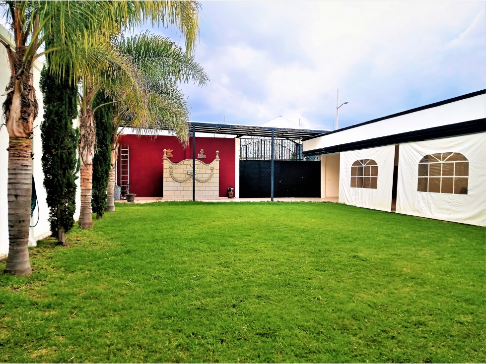 TERRENO EN VENTA EN SAN JUAN DEL RIO QUERETARO - 1