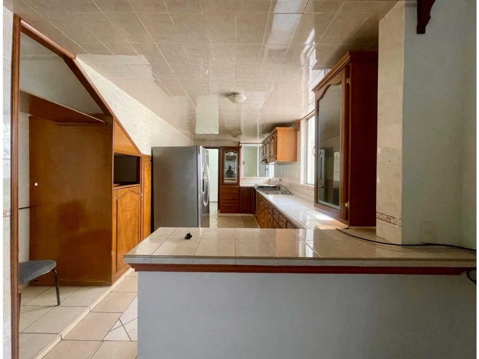 CASA EN VENTA EN SAN JUAN DEL RIO QUERETARO — foto 4