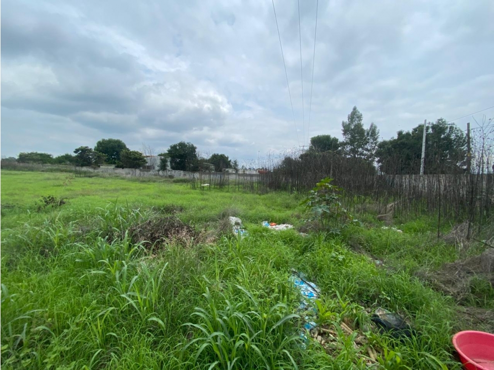 TERRENO EN VENTA EN SAN JUAN DEL RIO QUERETARO
