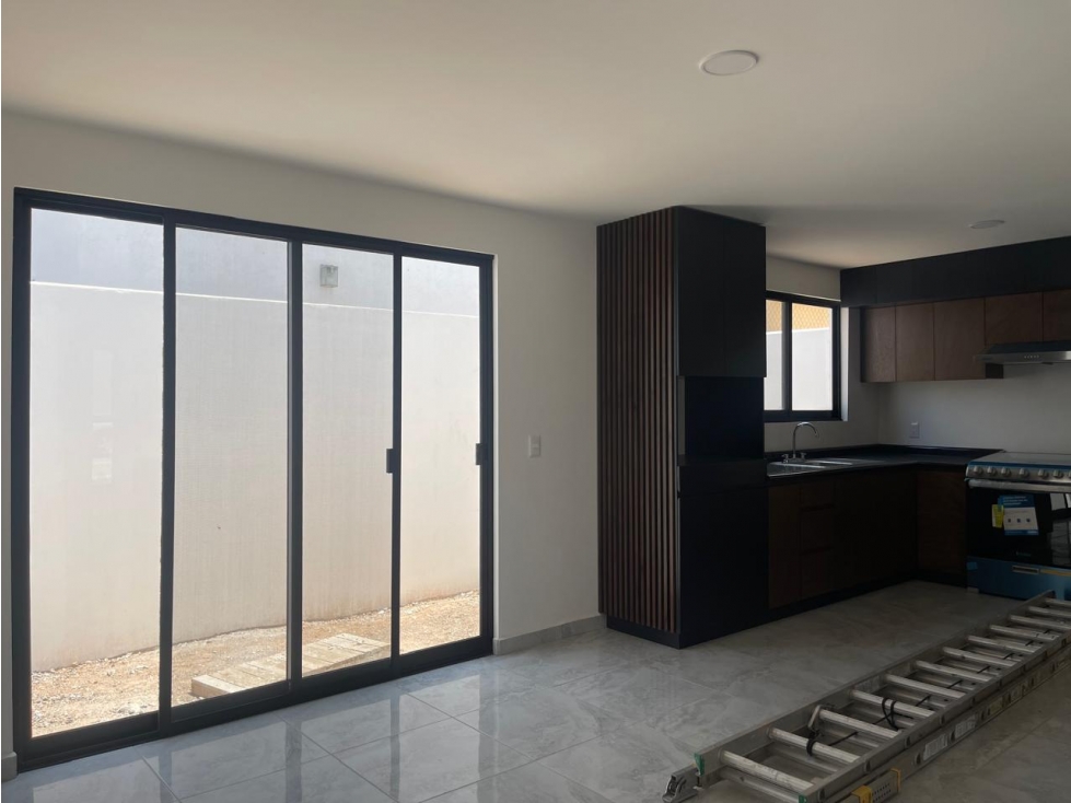CASA EN VENTA EN SAN JUAN EL RIO QUERETARO - 3