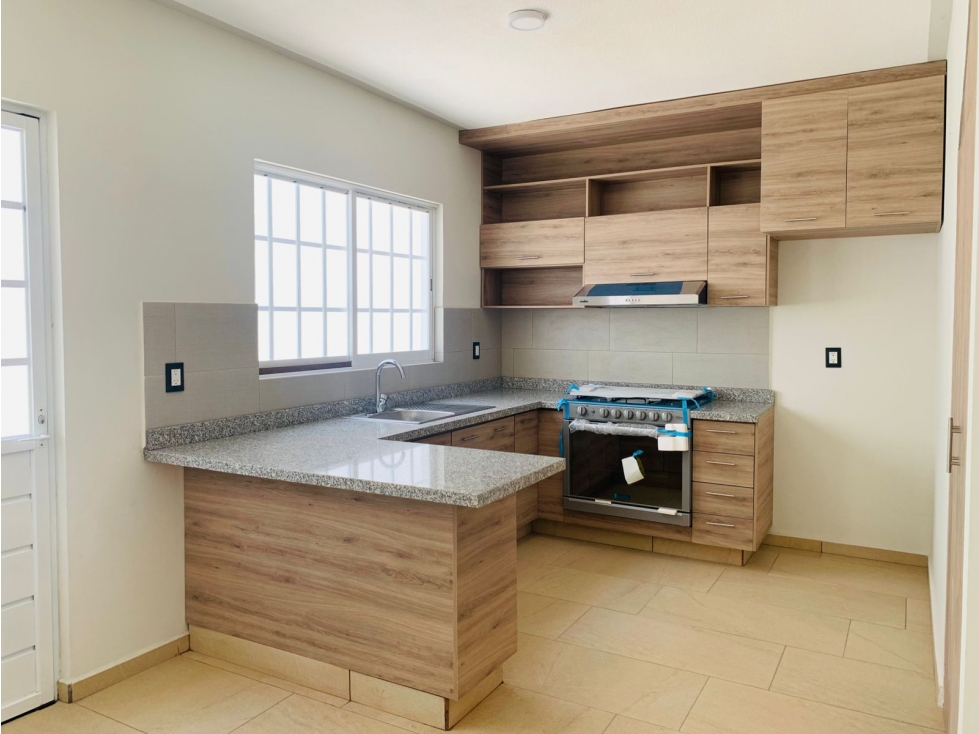 CASA EN VENTA EN SAN JUAN DEL RIO, QUERETARO — foto 5