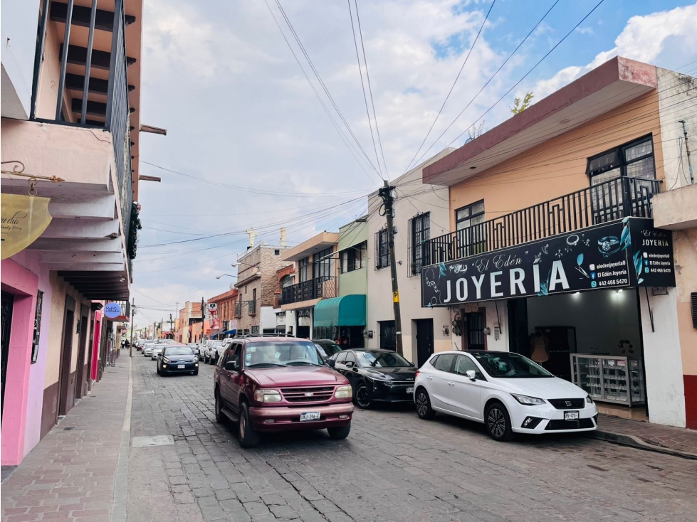 LOCAL EN RENTA EN SAN JUAN DEL RIO, QUERETARO - 5