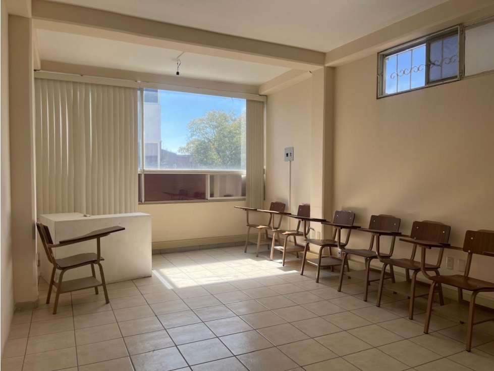 RENTA DE OFICINAS EN SAN JUAN DEL RIO QUERETARO - 4