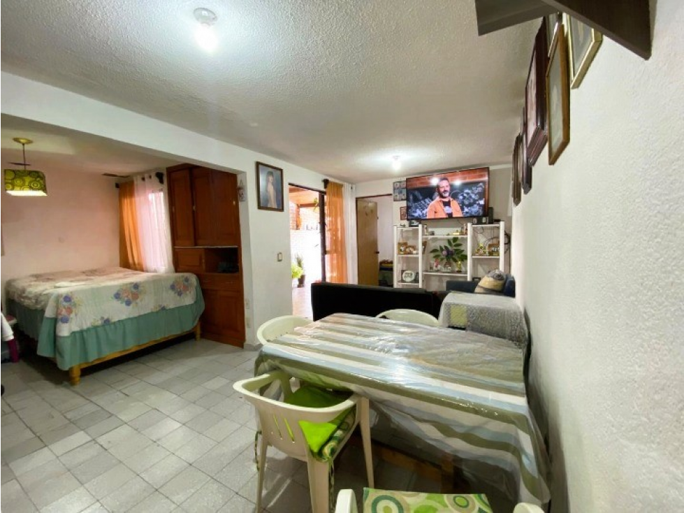 CASA EN VENTA EN SAN JUAN DEL RIO QUERETARO — foto 3