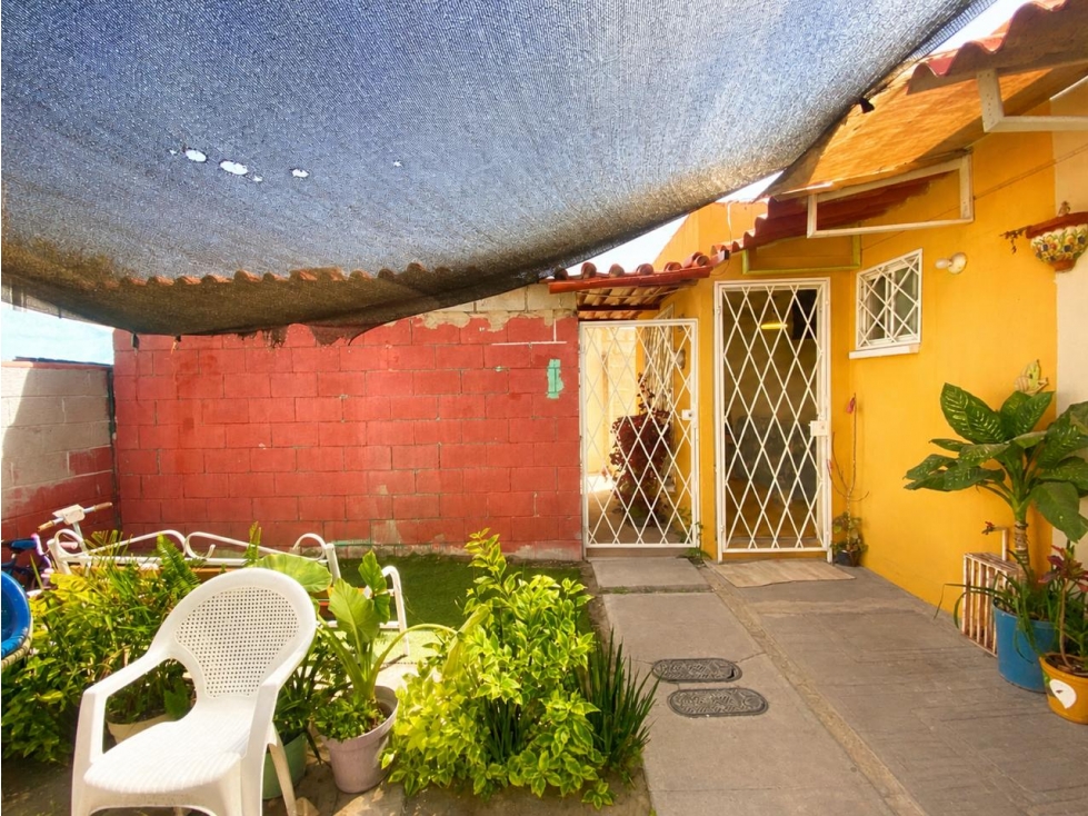 CASA EN VENTA EN SAN JUAN DEL RIO, QUERETARO