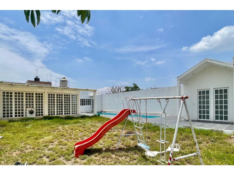 CASA EN VENTA EN SAN JUAN DEL RIO QUERETARO — foto 2