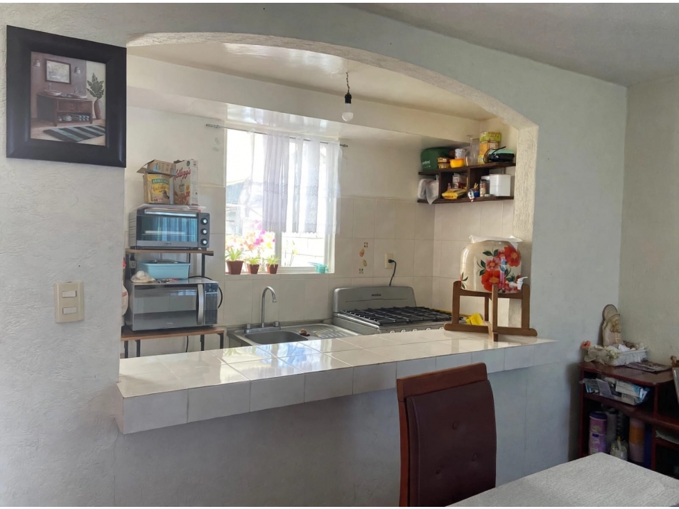CASA EN VENTA EN SAN JUAN DEL RIO QUERETARO - 4